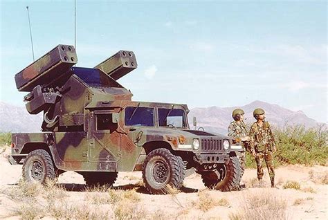 Avenger Systems.